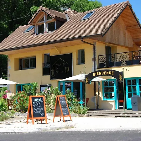 Auberge de Portout-3