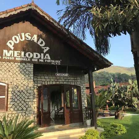 Pousada Melodia-2