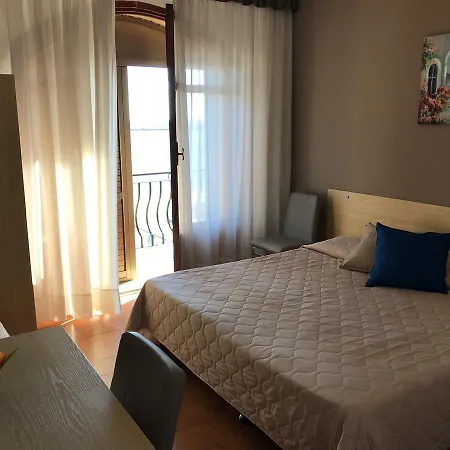 Hotel La Sirenetta-2
