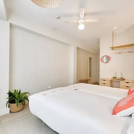 Maresia Canteras Urban Hotel (Adults Only)-3