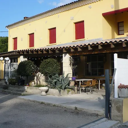 Auberge La Pignata-3