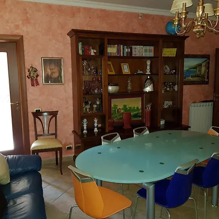 B&B Villa Elema-3