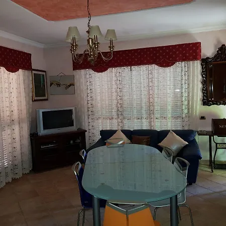 B&B Villa Elema-2