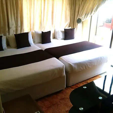 Sgegede Guest House-3