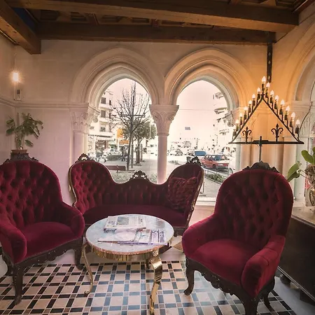 Hotel Julia-2