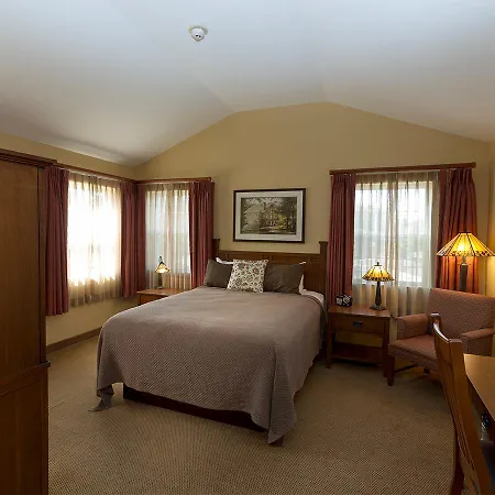 The Red Mill Inn-3