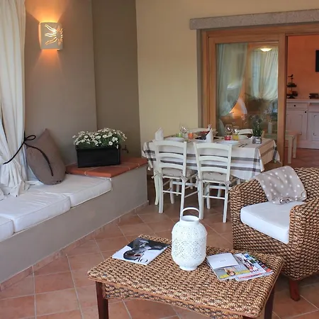 Villaggio Smeralda by Sardegna Smeralda Suite-3