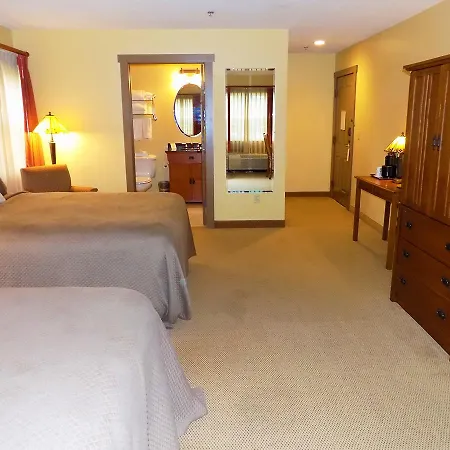 The Red Mill Inn-2