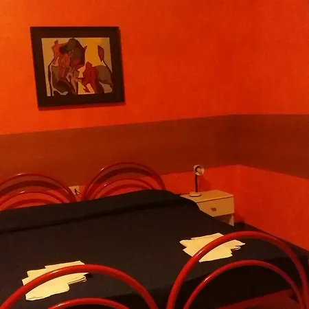 Hotel Violetta-2