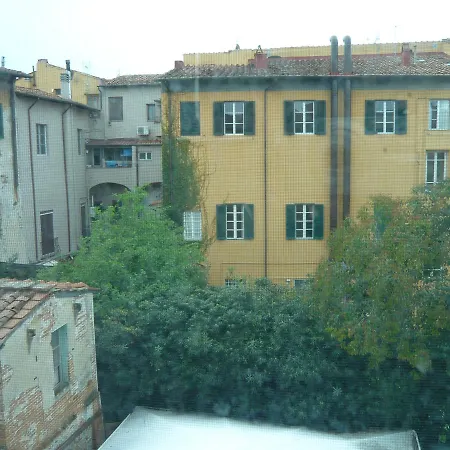 Pensione Rinascente-2