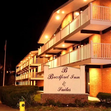 Bradford Inn And Suites-3