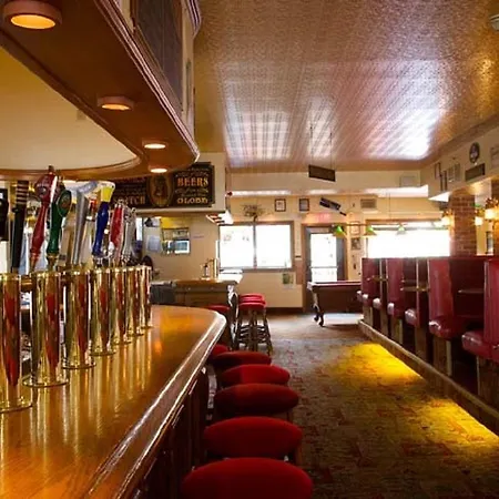 Madison Manor Boutique Hotel-2