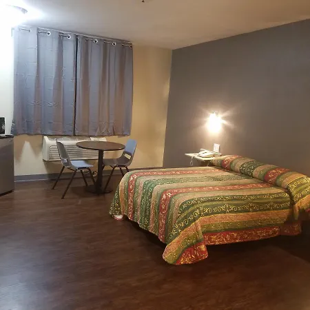 Travel Time Motel-3