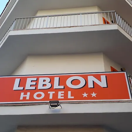 Casthotels Leblon-3