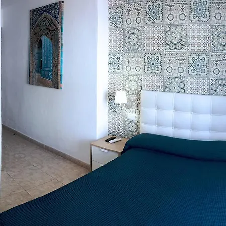Hostal La Pilarica-3