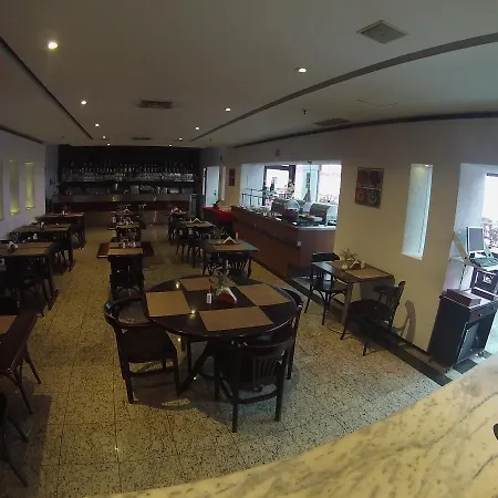 Travel Inn Osasco-2