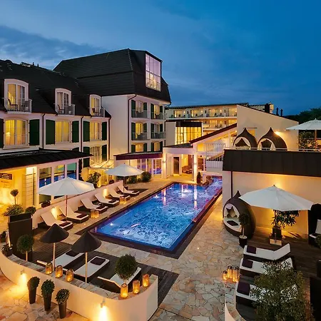 LIFESTYLE Resort Zum Kurfürsten-2