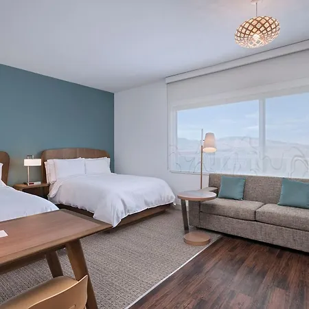 Element By Marriott Palmdale-2