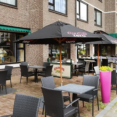 Amrath Hotel Belvoir-2