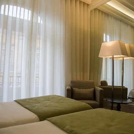 Hotel Dublin-3