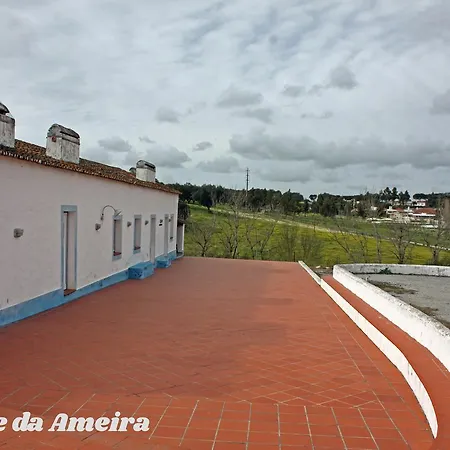 Hotel Rural Da Ameira-2