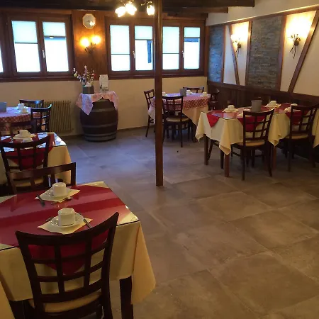 Auberge des Trois Châteaux-2