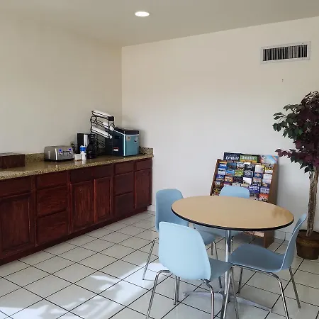 Americas Best Value Inn-Eloy Casa Grande-3