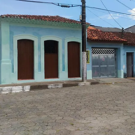 Pousada Iguape-3