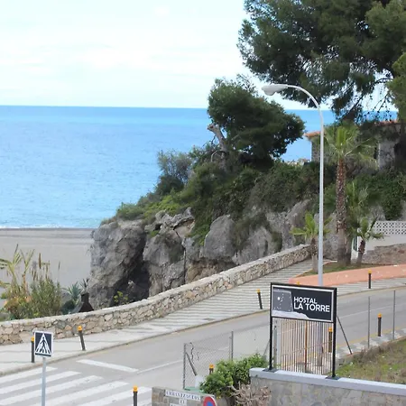 Hostal La Torre-3
