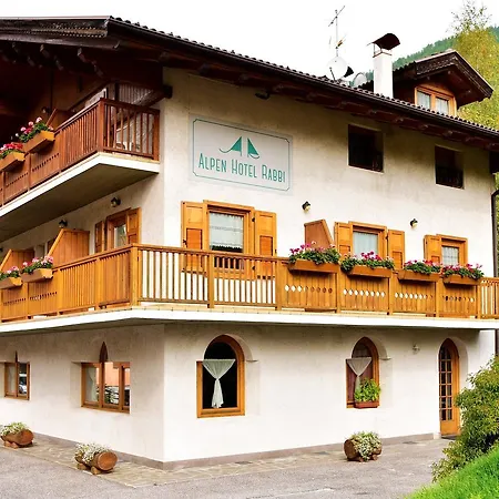 Alpen Hotel Rabbi-3
