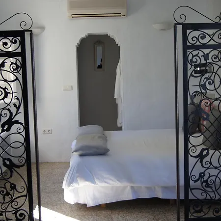 Casa De Orange-2