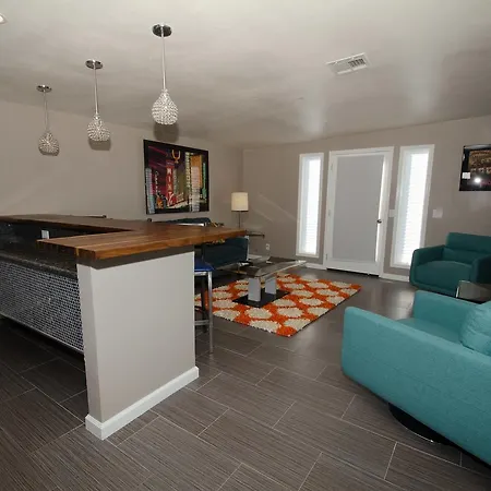 Thunderbird Boutique Hotel (Adults Only)-2