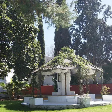 Casa De Orange-3