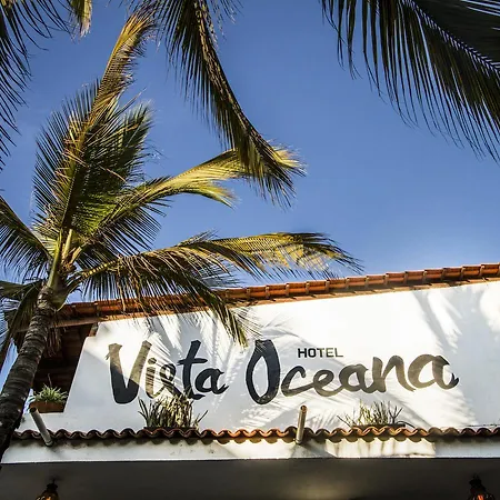 Hotel Vista Oceana Sayulita-2