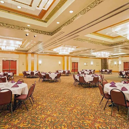 Ramada By Wyndham Fishkill-2