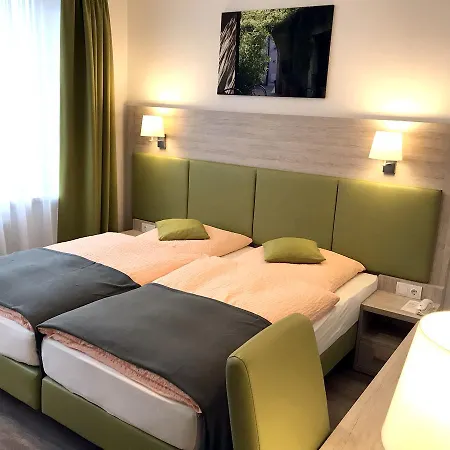 Hotel Hinz-3