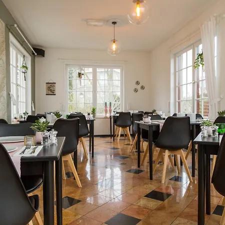 Hotel - Restaurant De 4 Jaargetijden-2