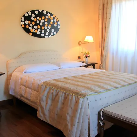 Hotel&Restaurant degli Angeli-3