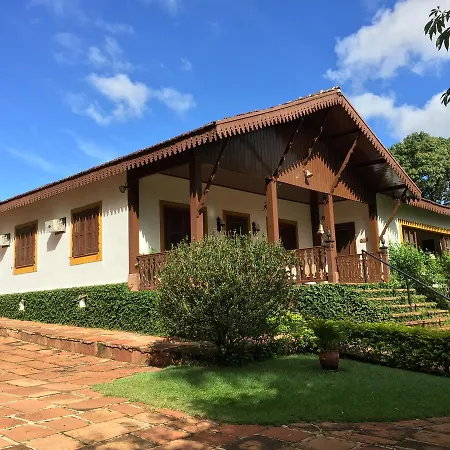 Pousada Fazenda Pinhalzinho-2