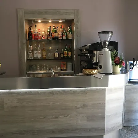 Hotel Graziella-3