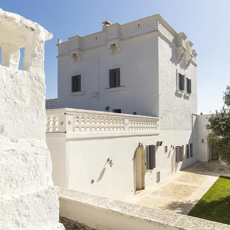 Masseria San Giovanni - Epoca Collection-2
