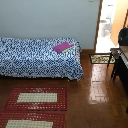 Hotel Triunfo-2