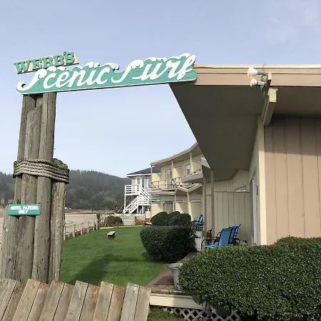 Webb'S Scenic Surf-2