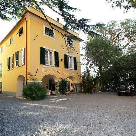 Hotel Sereno-3