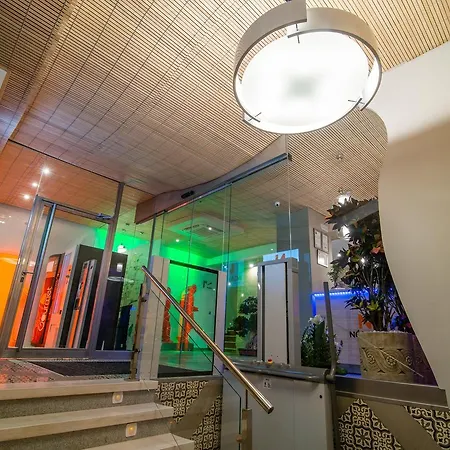 Hotel Nomada-3