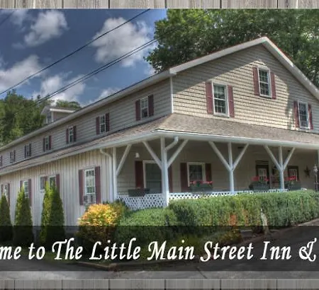 Little Main Street Inn-3