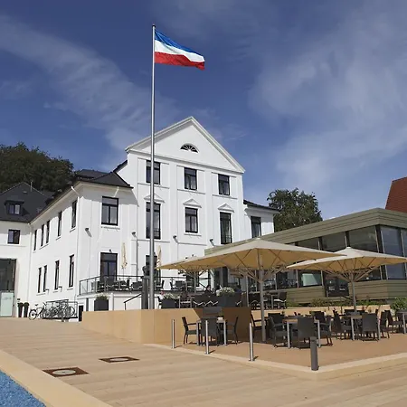 Hotel Kieler Yacht-Club-2