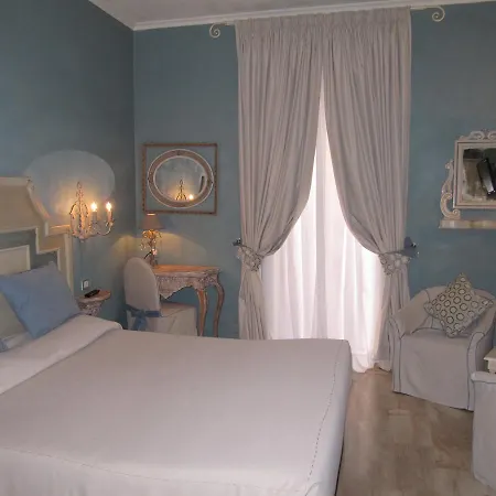 Hotel La Colonnina-2