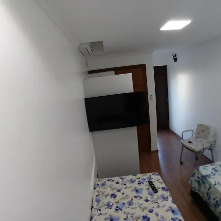 Mini Kitnet - Santa Cruz do Sul-2