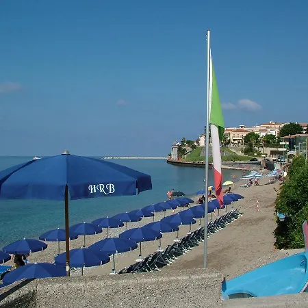Hotel Riviera Bleu-3